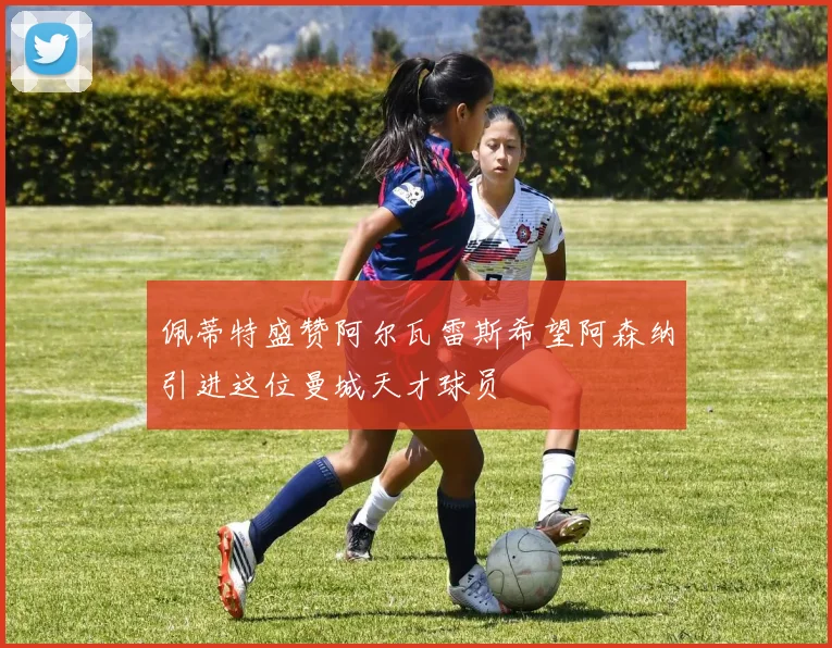 佩蒂特盛赞阿尔瓦雷斯希望阿森纳引进这位曼城天才球员