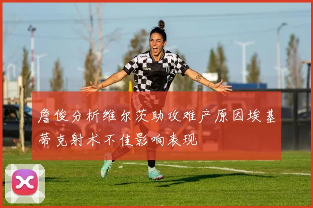 詹俊分析维尔茨助攻难产原因埃基蒂克射术不佳影响表现