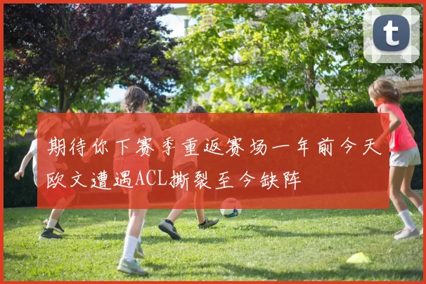 期待你下赛季重返赛场一年前今天欧文遭遇ACL撕裂至今缺阵