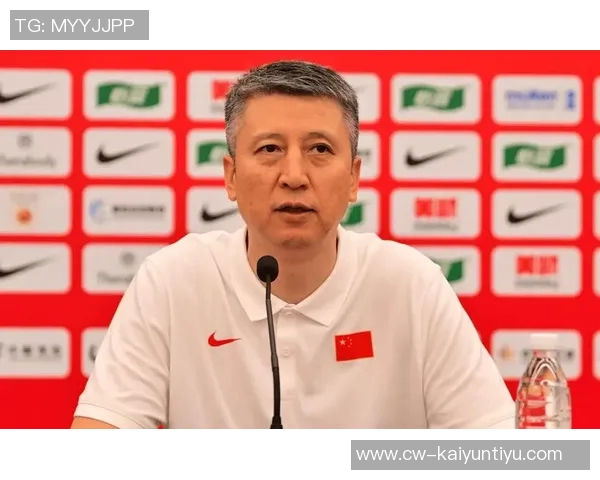 郭士强谈全运会后集训期待队员迅速调整状态迎接新挑战