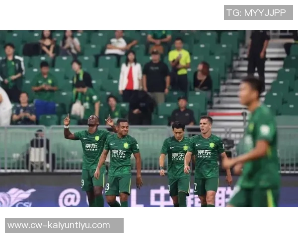 瓦科在对阵国安的比赛中表现出色荣膺中超第23轮最佳球员称号 瓦科在对阵国安的比赛中表现出色荣膺中超第23轮最佳球员称号