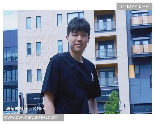 杨瀚森20岁迎挑战四场比赛后心理素质成关键考验 杨瀚森20岁迎挑战四场比赛后心理素质成关键考验