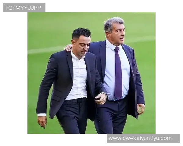 拉波尔塔直言皇马恐慌巴萨复苏引发对手抹黑历史行为 拉波尔塔直言皇马恐慌巴萨复苏引发对手抹黑历史行为