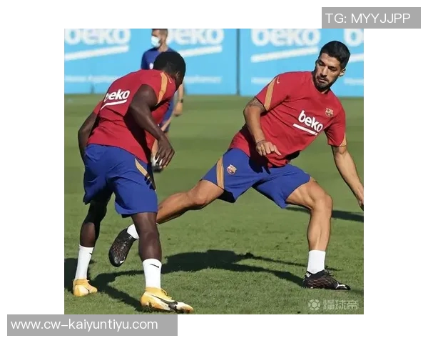 苏亚雷斯续约后在社媒分享心声：新的一年开启新的梦想征程