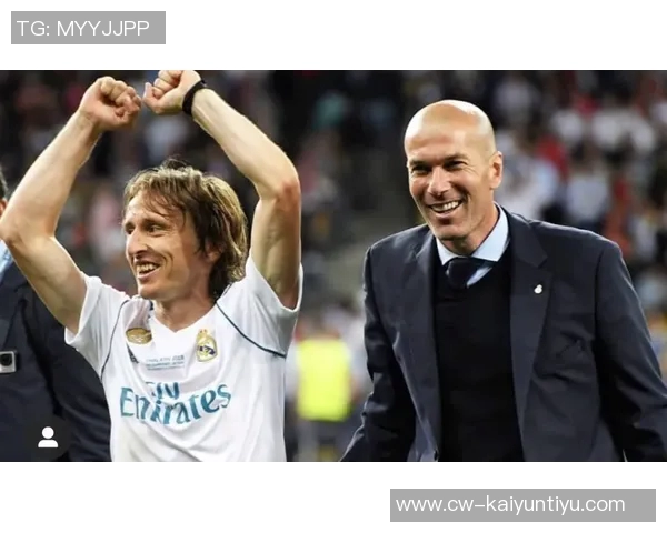 维蒂尼亚回应齐达内赞美表达感激决心继续努力拼搏 维蒂尼亚回应齐达内赞美表达感激决心继续努力拼搏