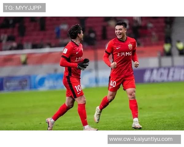 维塔尔精彩内切世界波助海港追平首尔激战成平局