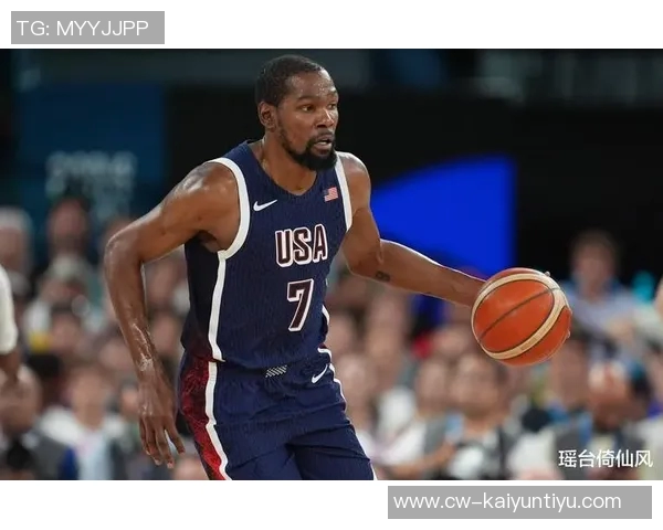 杜兰特回应网友质疑称自己投篮能力强也有吸引力