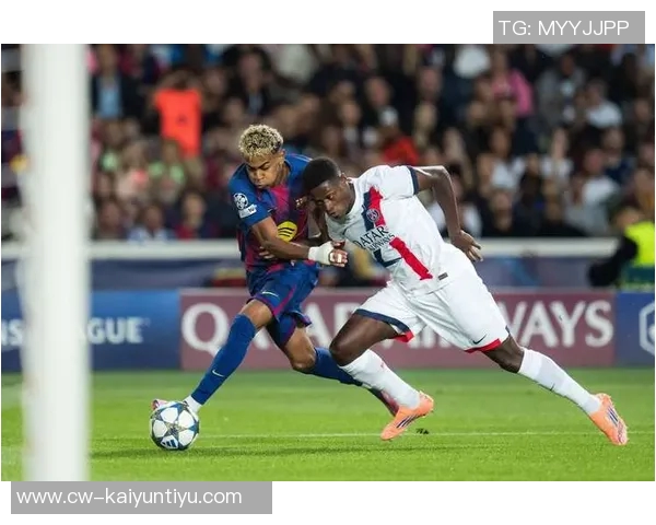 欧冠分析巴萨战胜巴黎枪手与曼城双双取胜尤文与药厂意外失分