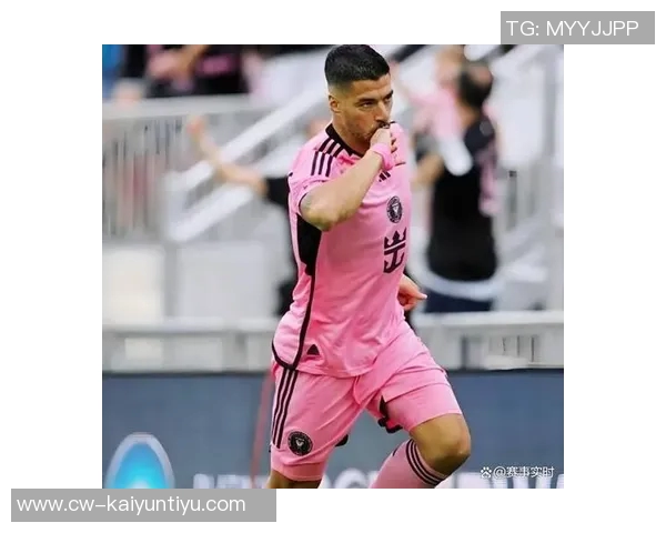 苏亚雷斯38岁即将告别迈阿密正与国民队展开谈判